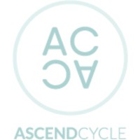 Ascend Cycle logo, Ascend Cycle contact details