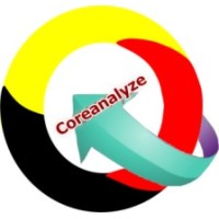 Coreanalyze International Limited logo, Coreanalyze International Limited contact details