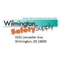 Wilmington Safety Supply logo, Wilmington Safety Supply contact details