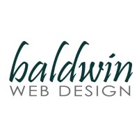 Baldwin Web Design logo, Baldwin Web Design contact details