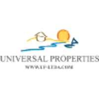 Universal Properties Brasil Ltda logo, Universal Properties Brasil Ltda contact details