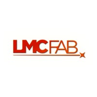 LMC FAB logo, LMC FAB contact details