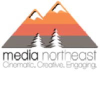 Media Northeast logo, Media Northeast contact details