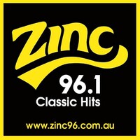 Zinc 96 logo, Zinc 96 contact details