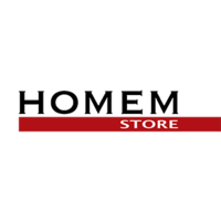 Homem Store logo, Homem Store contact details