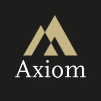 Axiom Two logo, Axiom Two contact details