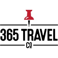 365 Travel Company logo, 365 Travel Company contact details