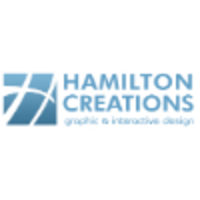 Hamilton Creations logo, Hamilton Creations contact details