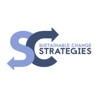 Sustainable Change Strategies logo, Sustainable Change Strategies contact details