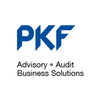 PKF Perth logo, PKF Perth contact details