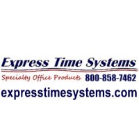 Express Time Systems logo, Express Time Systems contact details