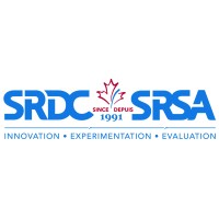 Social Research and Demonstration Corporation logo, Social Research and Demonstration Corporation contact details