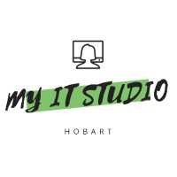 MY IT STUDIO logo, MY IT STUDIO contact details