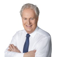 Jean Charest logo, Jean Charest contact details