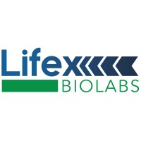 Lifex Biolabs, Inc. logo, Lifex Biolabs, Inc. contact details