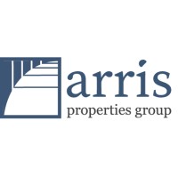 Arris Properties Group logo, Arris Properties Group contact details