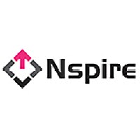 Nspire logo, Nspire contact details