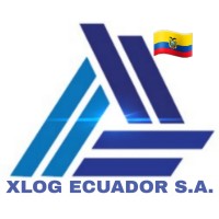 XLOG ECUADOR S.A. logo, XLOG ECUADOR S.A. contact details