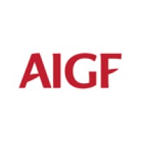 AIGF Advisors logo, AIGF Advisors contact details