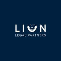 Lion Legal Partners logo, Lion Legal Partners contact details