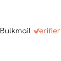 BulkMailVerifier logo, BulkMailVerifier contact details