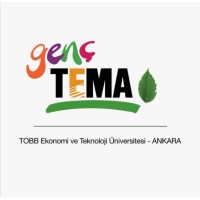 TOBB ETÜ Genç TEMA logo, TOBB ETÜ Genç TEMA contact details