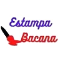 Estampa Bacana logo, Estampa Bacana contact details