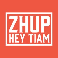 ZHUP HEY TIAM logo, ZHUP HEY TIAM contact details