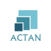 ACTAN logo, ACTAN contact details