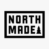 Northmade Co logo, Northmade Co contact details