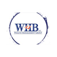 WHB Wealth Management logo, WHB Wealth Management contact details