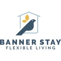 Banner Stay logo, Banner Stay contact details