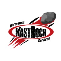 KastRock Services logo, KastRock Services contact details