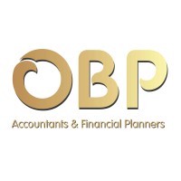 OBP Group logo, OBP Group contact details