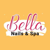 Bella Nails & Spa logo, Bella Nails & Spa contact details