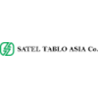 Satel Tablo Asia logo, Satel Tablo Asia contact details