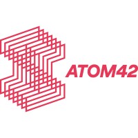 atom42 Ltd logo, atom42 Ltd contact details