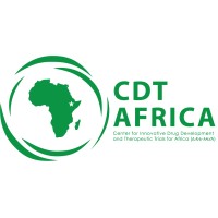 AAU CDT Africa logo, AAU CDT Africa contact details