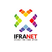 IFRANET S.A. logo, IFRANET S.A. contact details