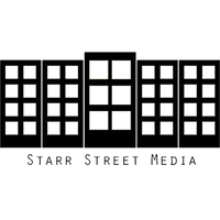 Starr Street Media logo, Starr Street Media contact details