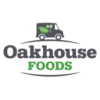 Oakhouse Foods logo, Oakhouse Foods contact details