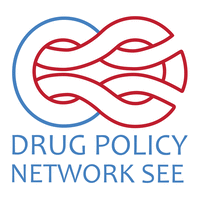 Drug Policy Network South East Europe logo, Drug Policy Network South East Europe contact details