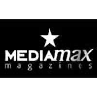 Mediamax magazines logo, Mediamax magazines contact details