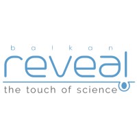 Reveal Lasers Balkan logo, Reveal Lasers Balkan contact details