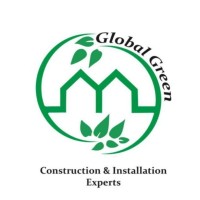 Global Green ☘🌍 logo, Global Green ☘🌍 contact details