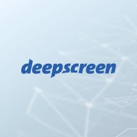 deepscreen logo, deepscreen contact details