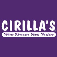 Cirillas logo, Cirillas contact details