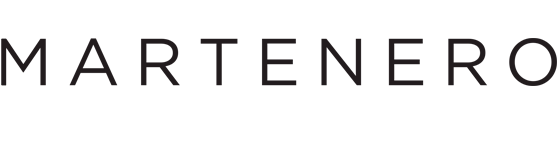 Martenero logo, Martenero contact details