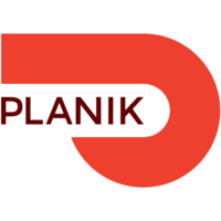 Planik machinery logo, Planik machinery contact details