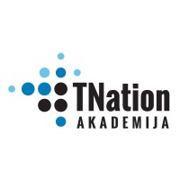 TNation Akademija logo, TNation Akademija contact details